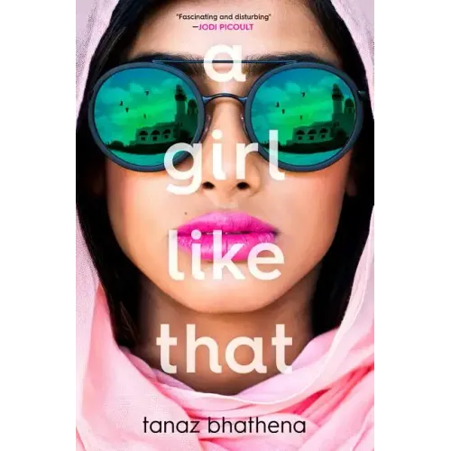 A Girl Like That