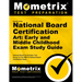 Secrets of the National Board Certification Art: Early and Middle Childhood Exam Study Guide: National Board Certification Test Review for the Nbpts N