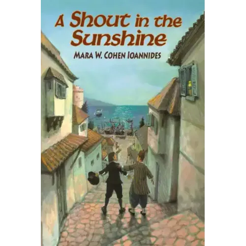 A Shout in the Sunshine