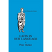 Latin in Our Language
