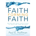 Faith Forming Faith: Bringing New Christians to Baptism and Beyond