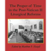 The Proper of Time in the Post-Vatican II Liturgical Reforms