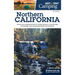 Best Tent Camping: Northern California: Your Car-Camping Guide to Scenic Beauty, the Sounds of Nature, and an Escape from Civilization