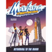 Returning to the Moon: A Max Axiom Super Scientist Adventure