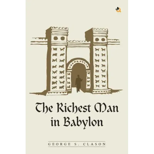 The Richest Man In Babylon