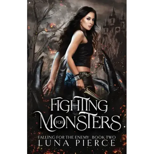 Fighting for Monsters