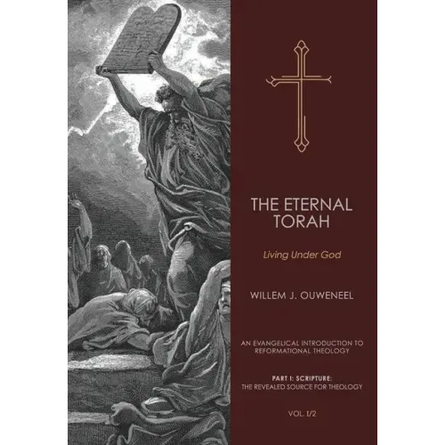 Eternal Torah: Living Under God