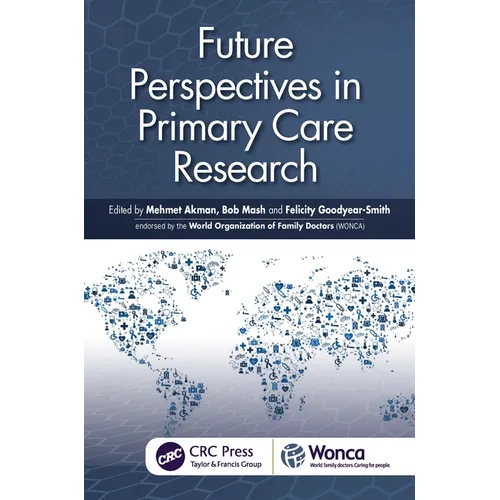 Future Perspectives in Primary Care Research
