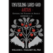 Unveiling Lord God - Satan: Exposing the Tyranny of Angels: Genesis 1-3