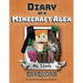 Diary of a Minecraft Alex: Book 2 - Enderman