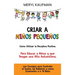 Criar a niños pequeños: Cómo utilizar la disciplina positiva para educar a niños y que tengan una alta autoestima, con consejos para controlar