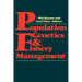 Population Genetics and Fishery Management