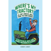 Where's My Tractor? LOL (Out Loud) or Jokes from the Herb Garden: A Collection of Jokes, Puns, Humor, and Words of Wisdom