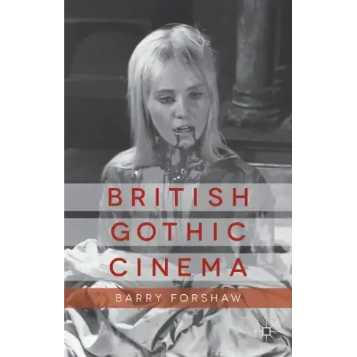 British Gothic Cinema