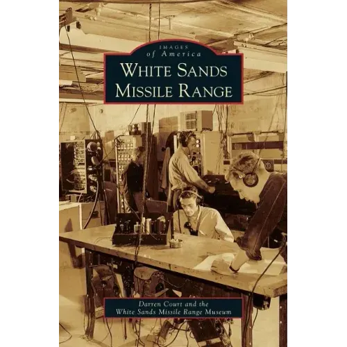 White Sands Missile Range