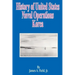History of United States Naval Operations: Korea
