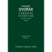 Carnival Overture, Op.92 / B.169: Study score