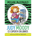 Judy Moody Es Experta En Libros / Judy Moody Book Quiz Whiz