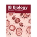 Ib Biology Revision Workbook