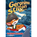 Geronimo Stilton Reporter #10: Blackrat's Treasure