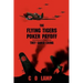 The Flying Tigers Poker Payoff: They Saved China