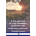 A Collection of the Promises of Scripture: Under Their Proper Heads