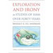 Exploration and Irony in Studies of Siam Over Forty Years