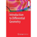 Introduction to Differential Geometry
