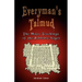 Everyman's Talmud: The Major Teachings of the Rabbinic Sages