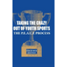 Taking the Crazy Out of Youth Sports: The P.E.A.C.E. Process