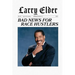 Bad News for Race Hustlers