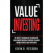 Value Investing: The Buffett Techniques Of Accumulating Wealth With Practical Strategies To Always Choose The Intelligent Investment