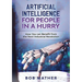 Artificial Intelligence for People in a Hurry: How You Can Benefit from the Next Industrial Revolution