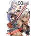 Combatants Will Be Dispatched!, Vol. 3 (Manga): Volume 3