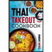 Thai Takeout Cookbook: Start Cooking Thai Food Recipes Inspired by Your Favorite Takeout (2022 Guide for Beginners)