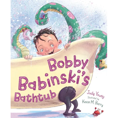 Bobby Babinski's Bathtub