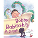 Bobby Babinski's Bathtub