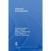 Classical Econophysics