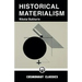 Historical Materialism: A System of Sociology