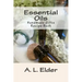 Essential Oils: Handmade Gifts: Recipe Book