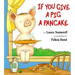 If You Give a Pig a Pancake Big Book