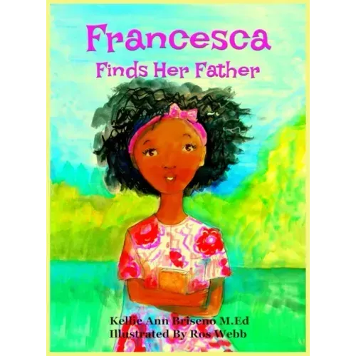 Francesca Finds Her Father