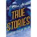 True Stories from the Files of the FBI: America's Most Notorious Gangsters, Mobsters and Mafia Members