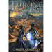 Throne of the Ancients: A LitRPG Adventure