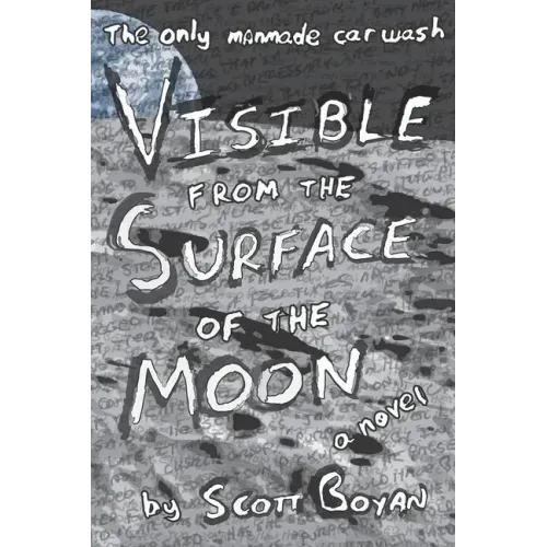 Visible from the Surface of the Moon