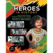 Heroes In History: Inspirational Poems: 15 Black Pioneers For Change