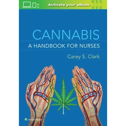 Cannabis: A Handbook for Nurses