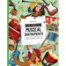 The Stories of Musical Instruments