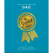 The Little Book of Dad: Perfect Words for Awesome Dads