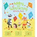 Adding and Subtracting Activity Book